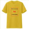Navalny Alexei T shirt pure cotton clothing fashion short sleeve round neck tees plus size T-shirts