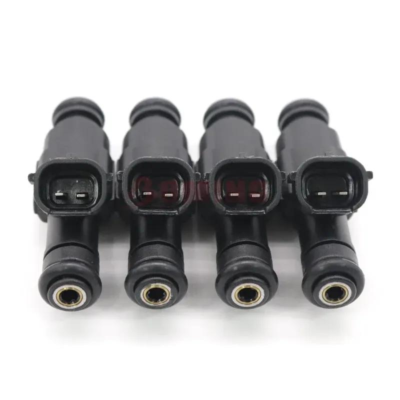 35310-25100 3531025100 Car Fuel Injector Nozzle for Hyundai Kia Carens Magentis Carnival 2.0L High Quality 35310 25100