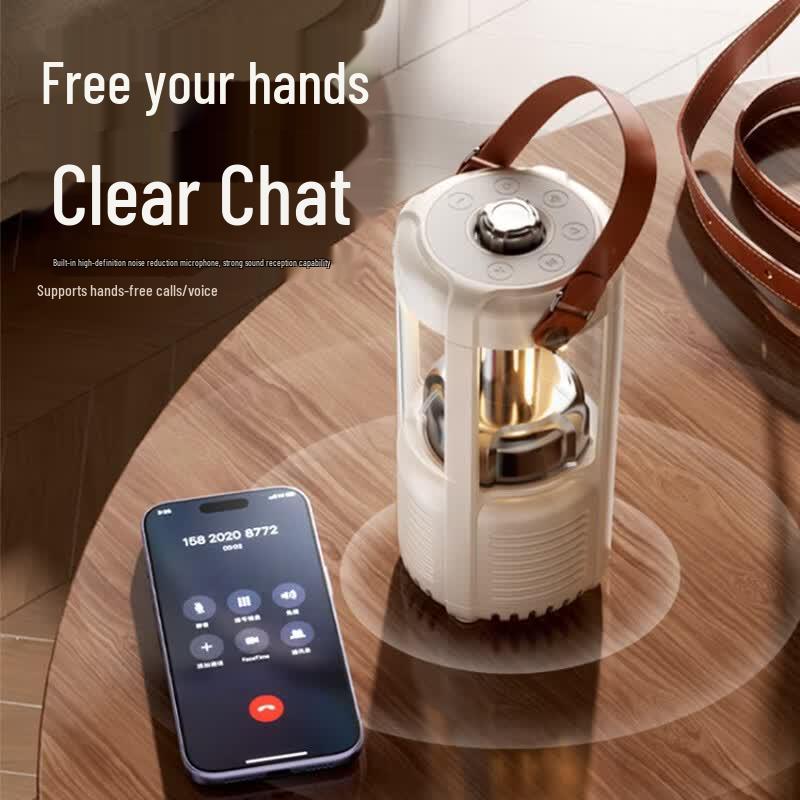 WOPOW Outdoor Camping Lantern Speaker AP13 (CN version)