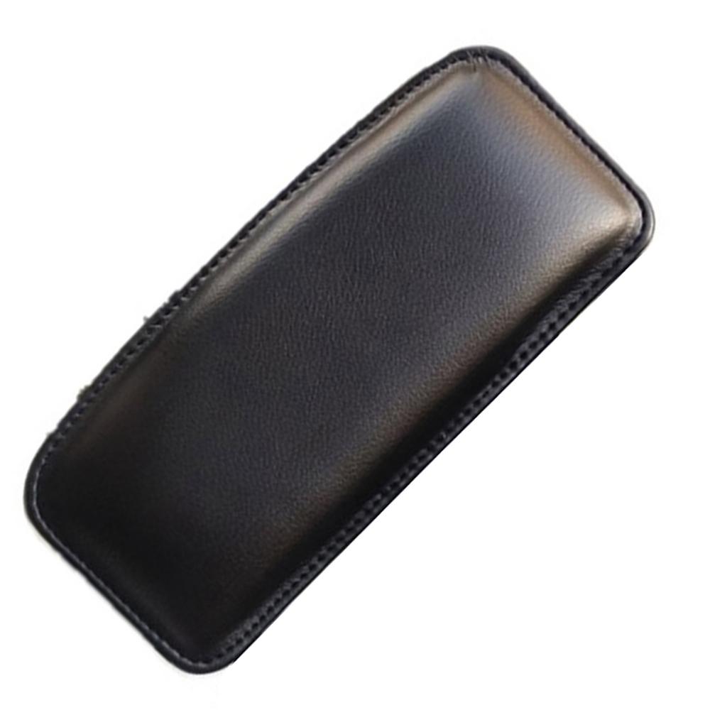 Car Style Leather Leg Cushion Knee Pad Thigh Seat Support Interior Car Accessories Hand Knee Support For Door