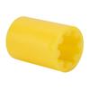 Vacuum Pump Flexible Coupler PR-77 Shock Absorbing PU Replacement for JB Industries Vacuum Pump DV-3 DV-5 DV-42 DV-85 DV-142 DV-127