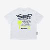 New Balance Kids Surf Pcm Cool Short Sleeve Tee B1 Nk9ef2401u 10 19 88