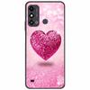 Case for ZTE Blade A53 4G Cover Marble silicon Soft TPU Back Cover For ZTE Blade A53 Phone Cases for ZTE A53 A 53 2023