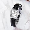 Casio Women's White Watch LTP-V007L-7B1-