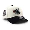Exkluzivní pro EU New Era 9FORTY Snapback New York Yankees MLB 2000 World Series Subway Series Snapback NEW ERA NEW YORK YANKEES 940AF Čepice, Čepice A-Frame,