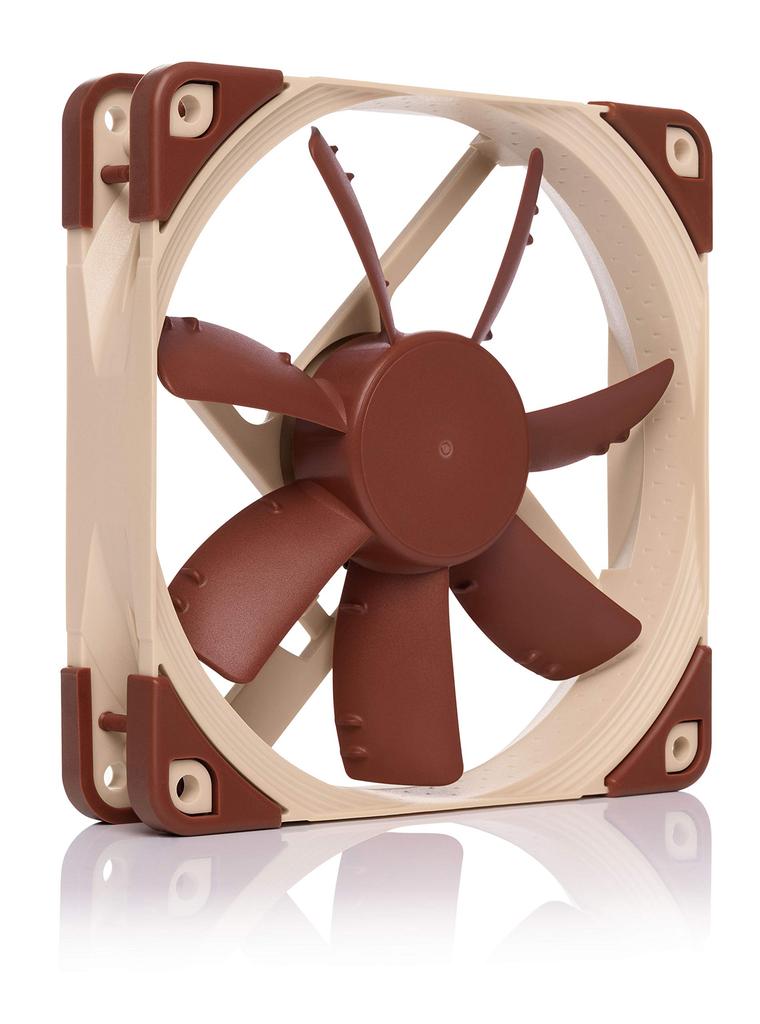Noctua PWM ventilátor - NF-S12A