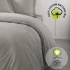 Duvet Cover - - 240 X 260 Cm - Cotton - Organic Dune