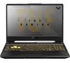 ASUS Laptop AMD Ryzen Memory NVIDIA GeForce RTX SSD Fortress Gray - 15.6" - 7-8GB - 2060-512GB -
