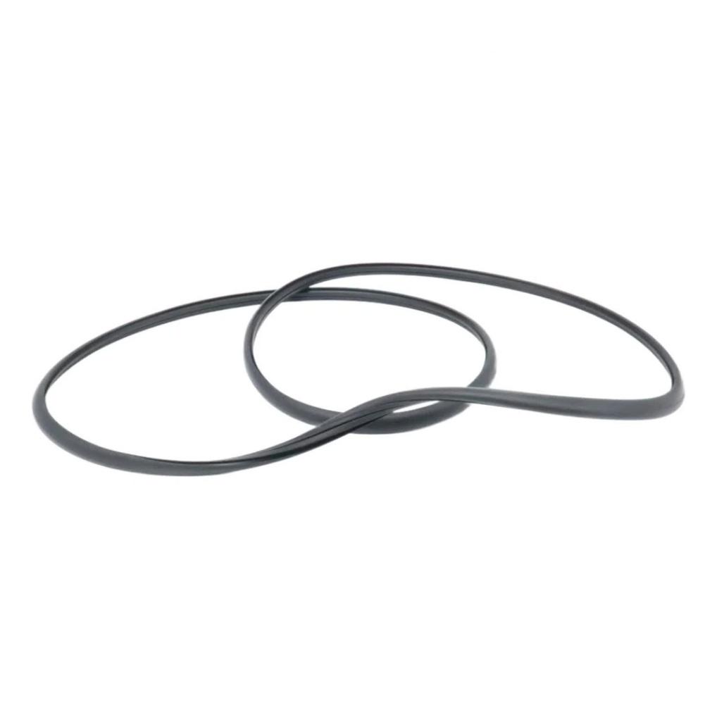 As Shown In The Picture Front Sunroof Weatherstrip Replacement Installation Weatherstrip For Buick Enclave 2008-2017