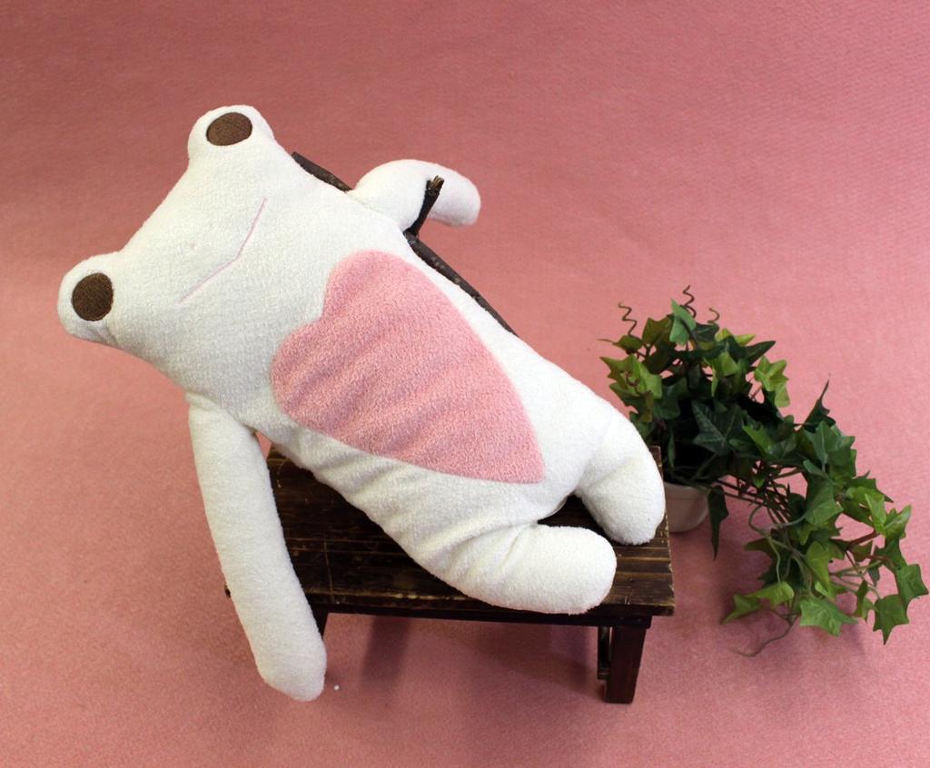 Shinada Fumo Heart To Heart PART2 (L) Keronyo Shiro