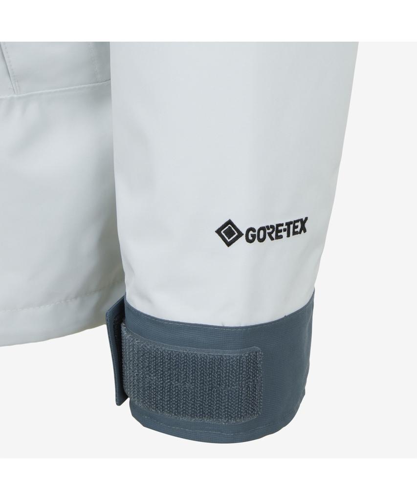 The North Face Nj2Gs00C Men'S Gore-Tex Mountain Jacket White