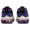 Air Jordan Why Not Zer0.6 Bright Concord Men Sneakers Blue Prime-Pink Black DO7189-460