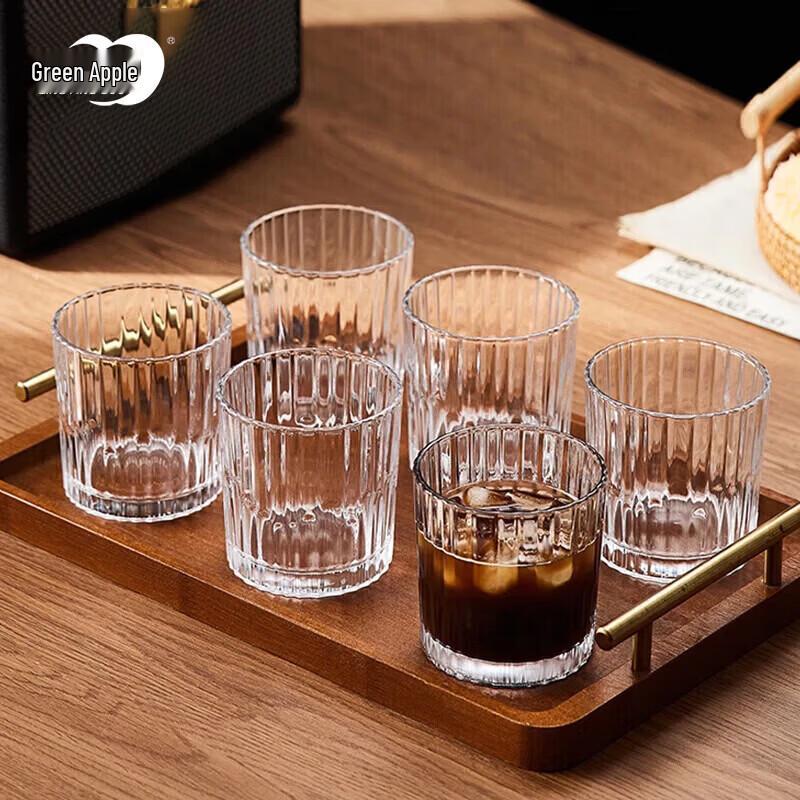 Green Apple Premium Drinkware & Storage Collection