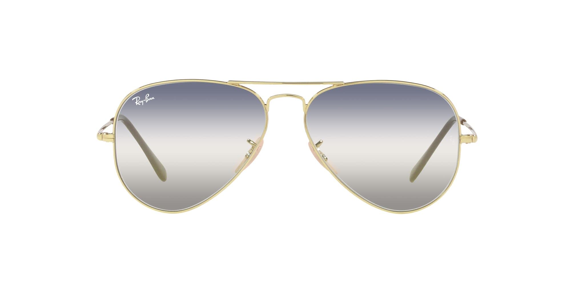 

ARISTA 55 Sunglasses RB3689 Ray-Ban