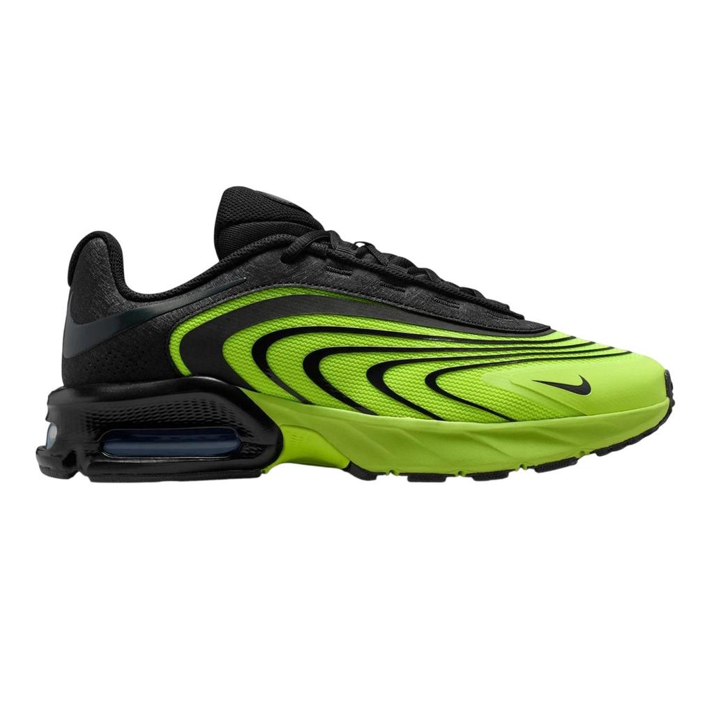 Nike Mens Air Max Fire Lace Up Shoes
