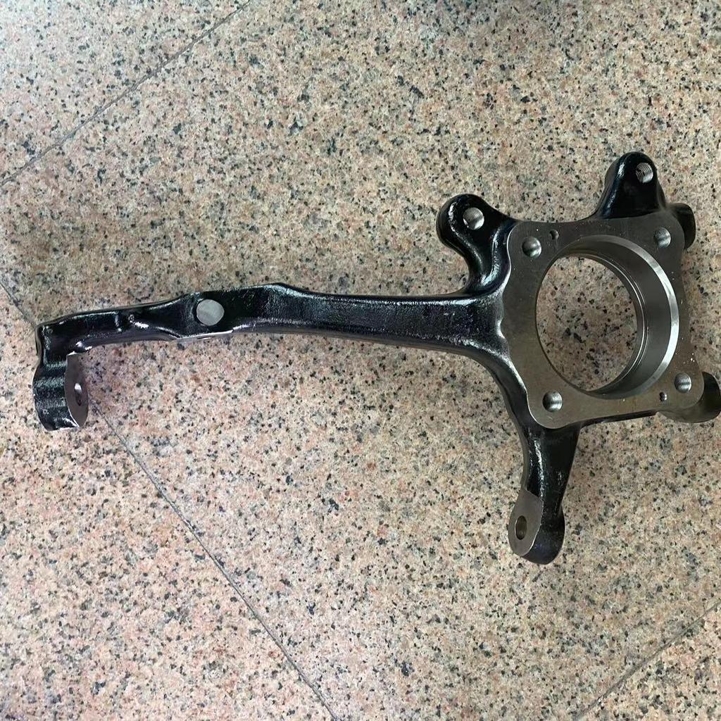 Steering Knuckle 698-149 for Front Left, Fits Tacoma (Part #43212-04050)