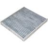 Car AC Filter For Chery A1 1.0L 2011-2014 SQR371F OEM M11-8107915 LA 1350 LAK 1350 LA 1434 LAK 1434 LA905 Air Condition Element