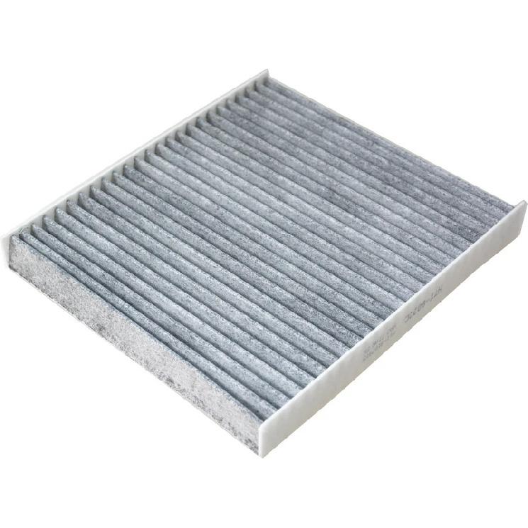 Car AC Filter For Chery A1 1.0L 2011-2014 SQR371F OEM M11-8107915 LA 1350 LAK 1350 LA 1434 LAK 1434 LA905 Air Condition Element