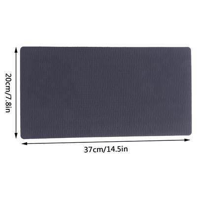 Yoga Knee Pad Cushion Soft Foam Yoga Knee Mat Support Gym Fitness Exercise