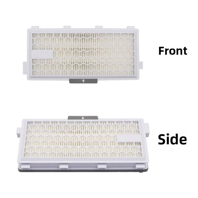 For Miele Airclean Plus 50 Filter Compatible For House Use