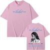 Madison Beer Locket Tour 2026 Shirt North American Tour Dates ONLY Madison Beer Concert Merch Cotton High Quality Tshirt