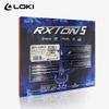 LOKI RXTON V MAX Sticky Inverted Table Tennis Rubber