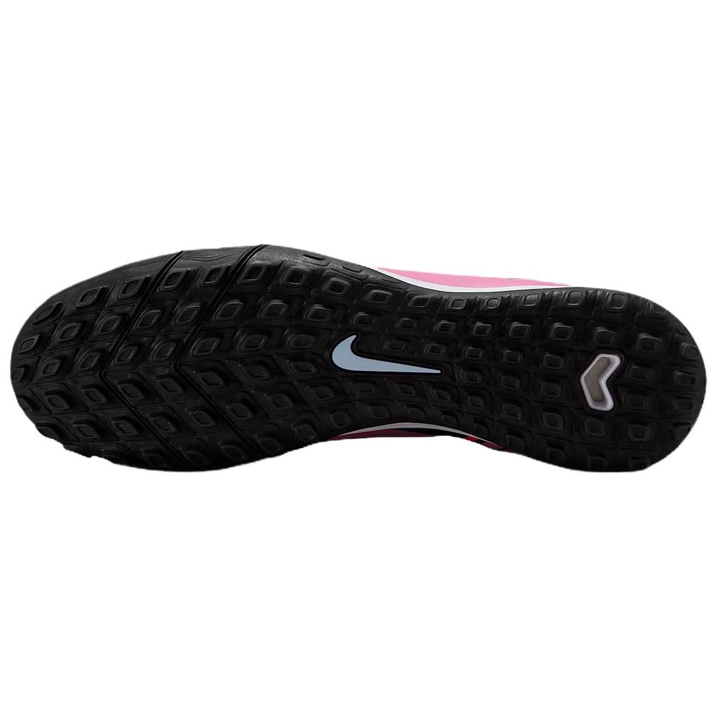 Nike Mercurial Superfly 10 Academy Soccer Shoes Unisex Pink Sneakers FQ8331-600