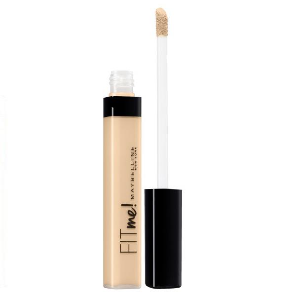Maybelline Fit Me Concealer 15 Fair, 6,8 ml