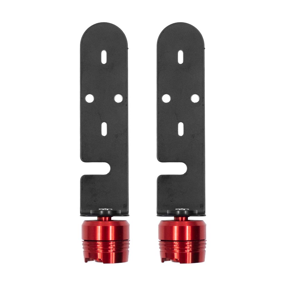 Xiaomi Electric Scooter LED Safety & Anti-Collision Tail Light Kit