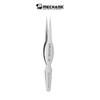 MECHANIC HUGE-11 Precision High Hardness Wide Body Nonmagnetic Tweezers for Mobile Phone Repair PCB Chip Screws Clamping Tools