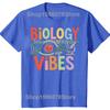 Funny Cell Microscope Biology Teacher School Graphic Tshirts Men Fashion Casual Tshirt 100 Cotton Loose Oversized T Shirt