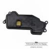 Fits Lexus 2007-2017 LS460 Transmission Oil Strainer And Pan Gasket US