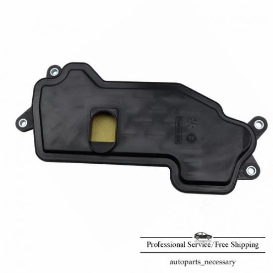 Fits Lexus 2007-2017 LS460 Transmission Oil Strainer And Pan Gasket US