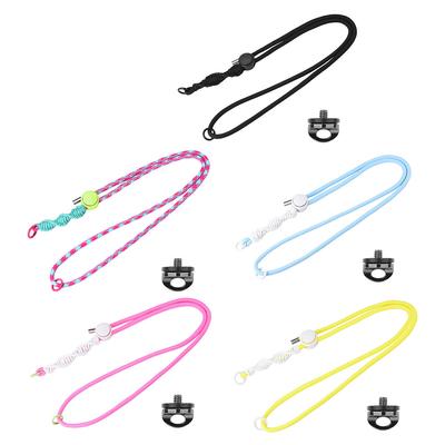 Accesorios para celulares y smartphones – Correas y llaveros para teléfonos