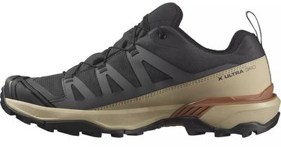 Hiking Shoes X Ultra 360 GTX Phantom/safari/caramel Cafe