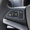 Car Steering Wheel Buttons Bluetooth Phone Cruise Control Remote Control Button Music Button For JAC S3 2014 2015 2016
