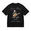 T-shirt Hommage au Chanteur Folk Joan Baez 1941-2023