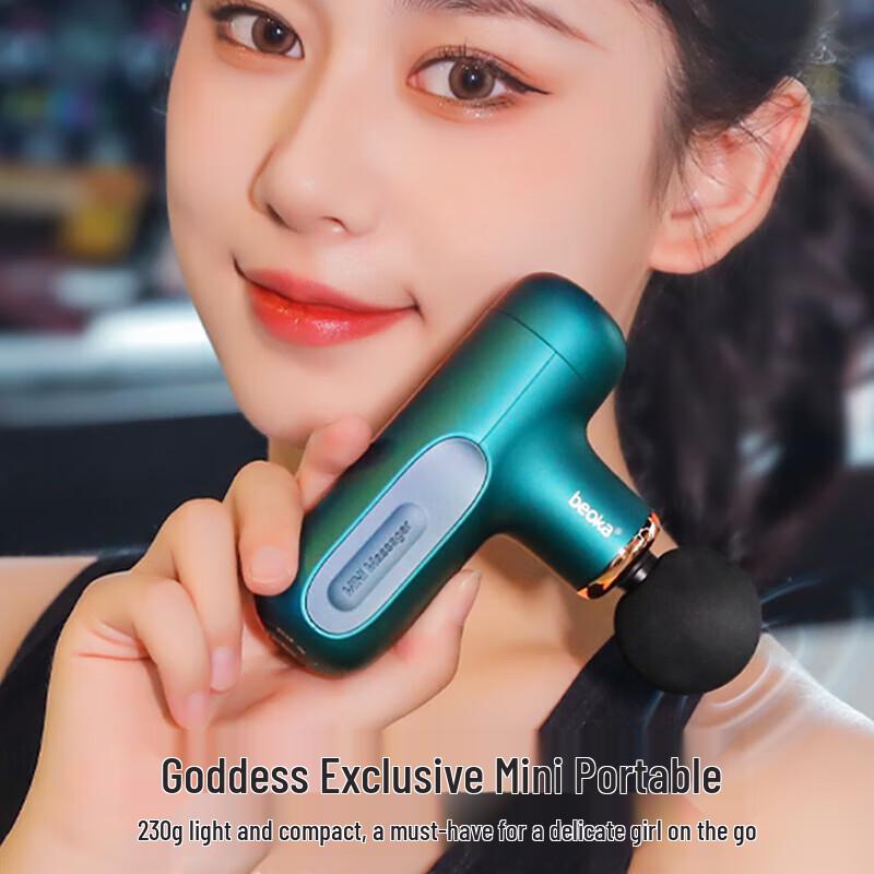 Beoka X1 Muscle Fascia Massager