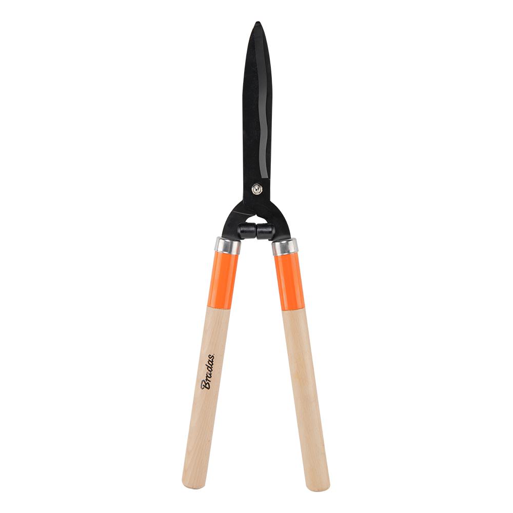 Bradas Nożyce Do Żywopłotu V-Series Wood Ostrze Mijające