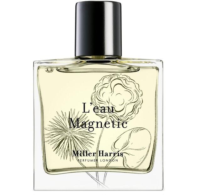 

Парфюмированная вода Miller Harris L Eau Magnetic 100 ml