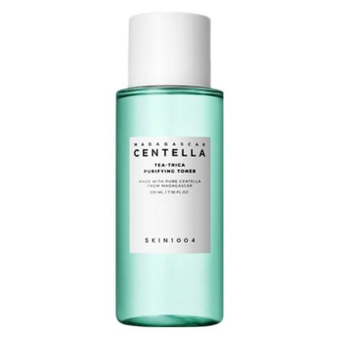 Skin1004 Madagascar Centella Tea-trica Purifying Toner - 210ml