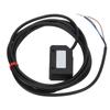 Color Mark Photoelectric Sensor 815mm NPNNONC 1224V Safe Reliable Colors Code Sensor