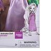 Disney Store Disney Animator Collection Doll Rapunzel with Friend (Official)