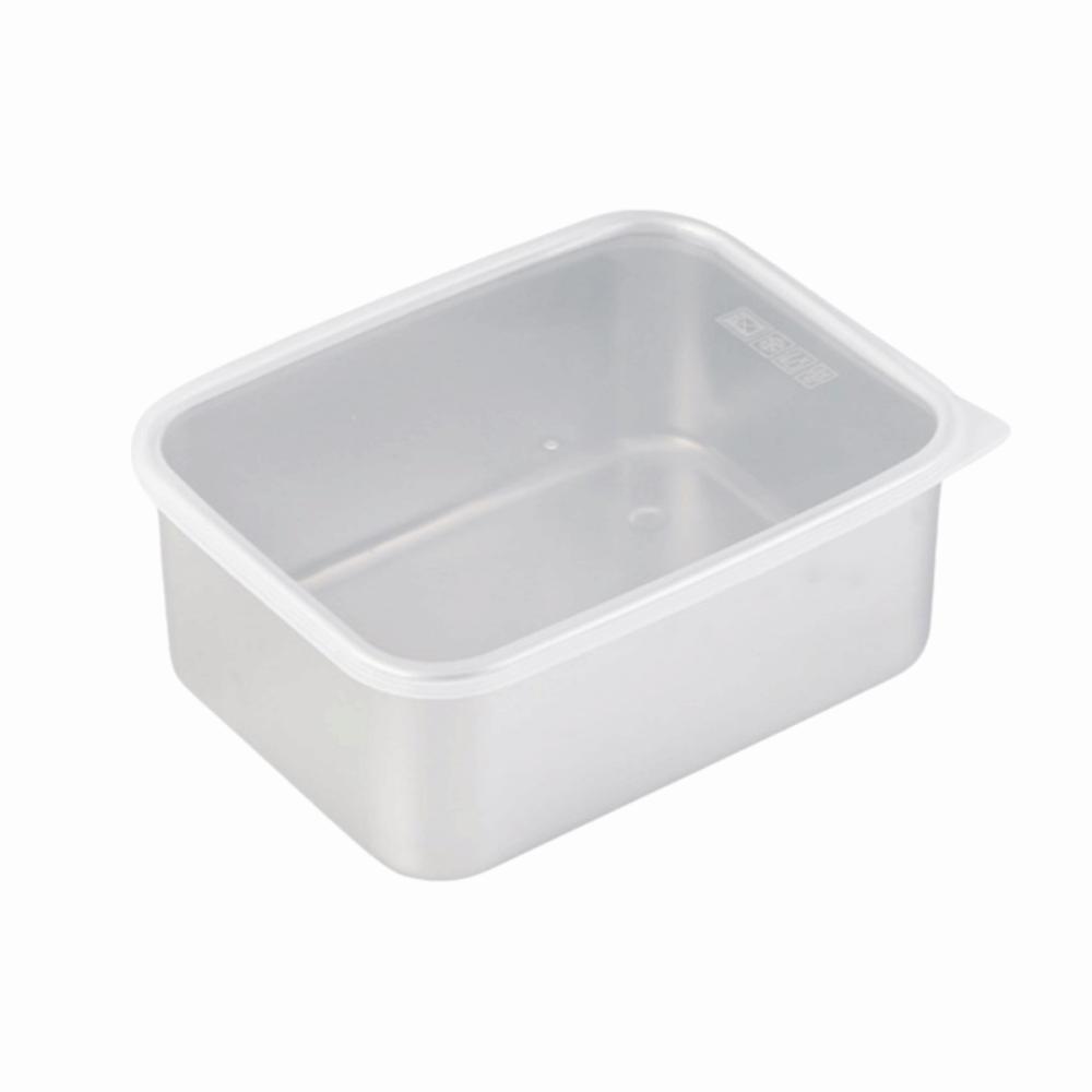 Thickened Preservation Box Sealed Refrigerator Organizer Container Food Container  Office