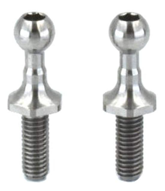 Шаровой наконечник рулевой тяги Reve D (Длинная шея) RT-006LNA