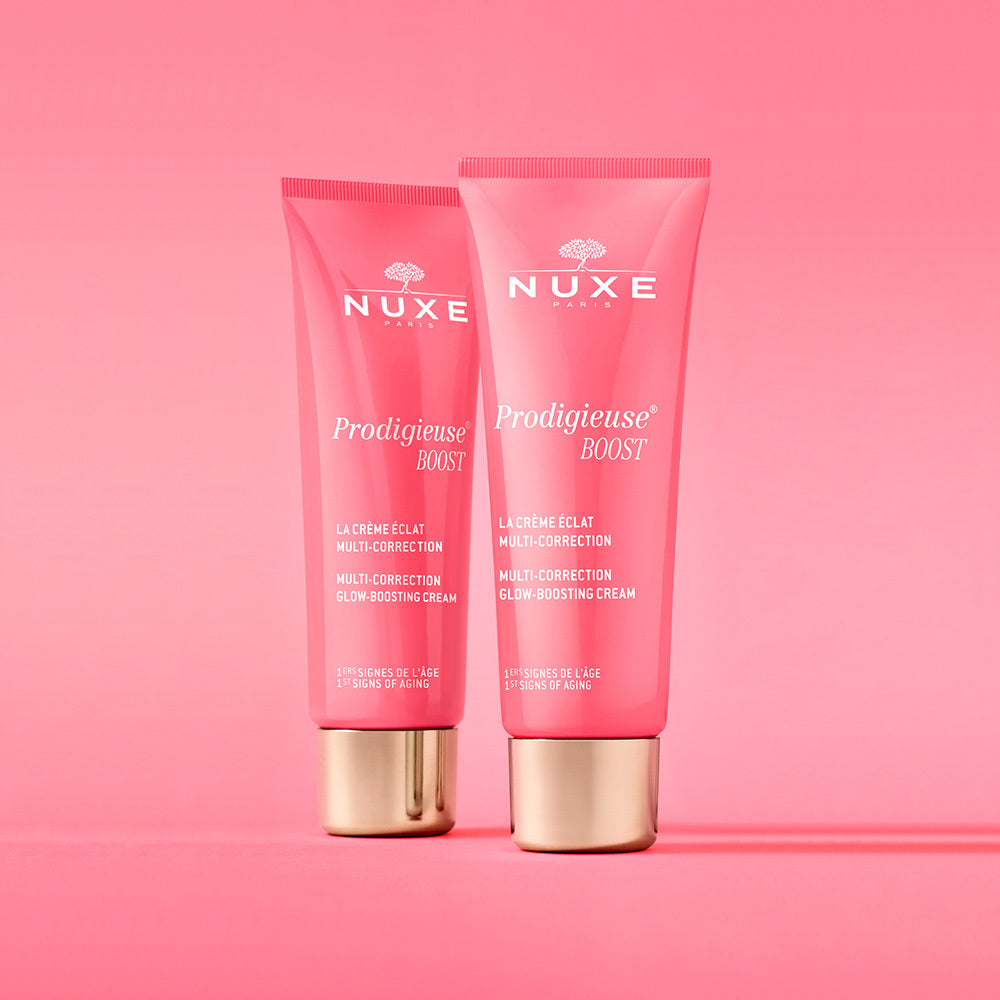 NUXE Prodigieux Boost Glow Boosting Cream 40ml