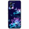 For Vivo V25 Pro Case V2158 Soft Silicone TPU Phone Cover For Vivo V25 Pro 5G Case Shockproof Capa V 25 Pro V25Pro Coque Cool