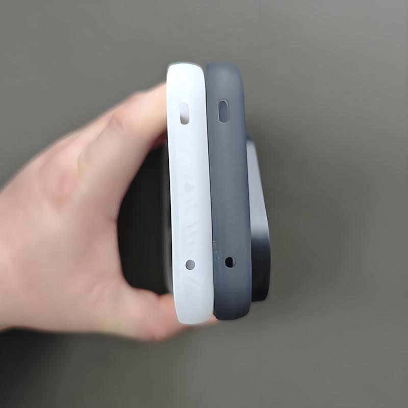 For Huawei Pura 80 Ultra Pro Case Magsafe Slim Matte Black Translucent Frosted Lightweight Baby Skin Touch Phone Case Cover