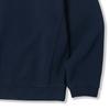 FRAGE V-Neck County Sweatshirt - Navy