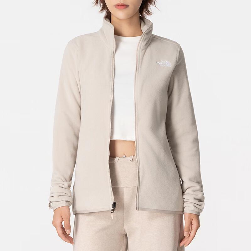 The North Face Women's Fleece Jacket